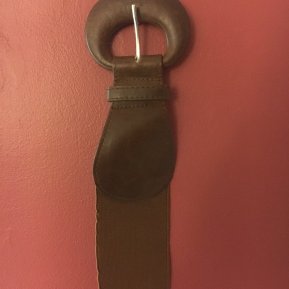 🌸Sold🌸Brown Belt Bundle - Picture 4 of 7